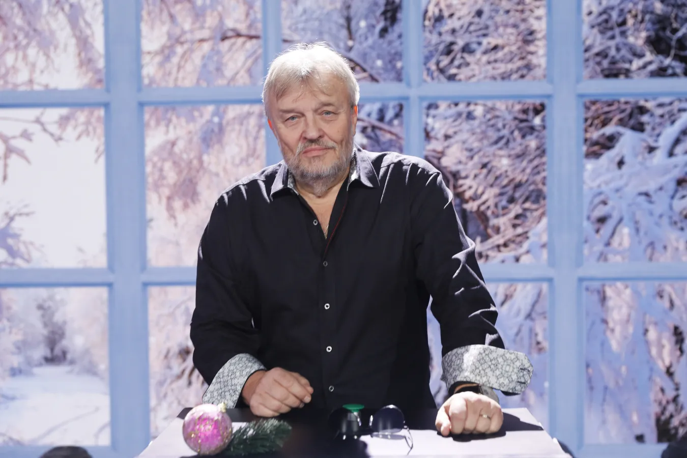 Kawalec wokalistą "Budki Suflera". Cugowski: Demolowanie legendy