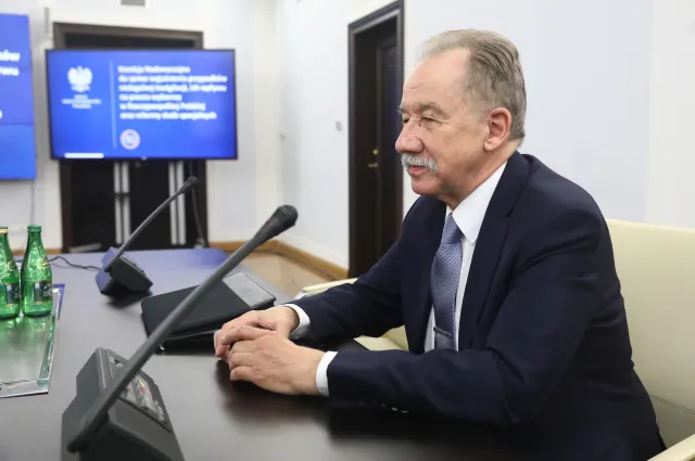 Były szef PKW: SN powinien orzec, iż wybory nie były uczciwe i należy je powtórzyć