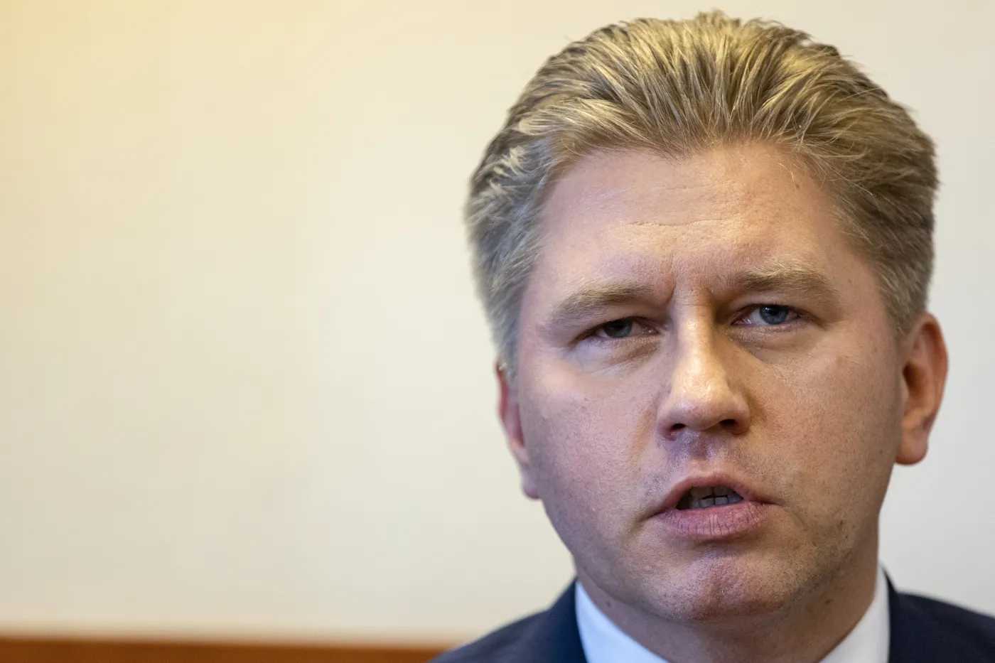 Prof. Matczak: Polska zamienia się w państwo mafijne