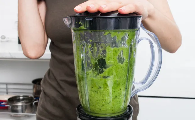 Ten koktajl wydłuża życie. Bogactwo antyoksydantów i witamin