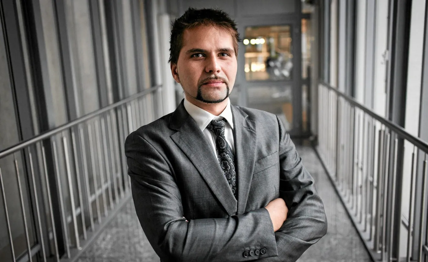 Prof. Pyrć: Jest nowy rodzaj szczepionek