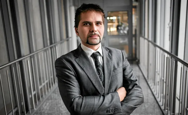 Prof. Krzysztof Pyrć o Omikronie: To będą zachorowania zaszczepionych i reinfekcje ozdrowieńców