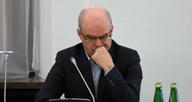 Gen. Skrzypczak: Powinniśmy zacząć straszyć Putina