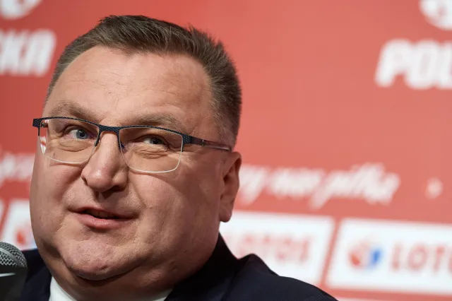 Czesław Michniewicz: Zrobimy wszystko, by Polacy byli dumni z reprezentacji