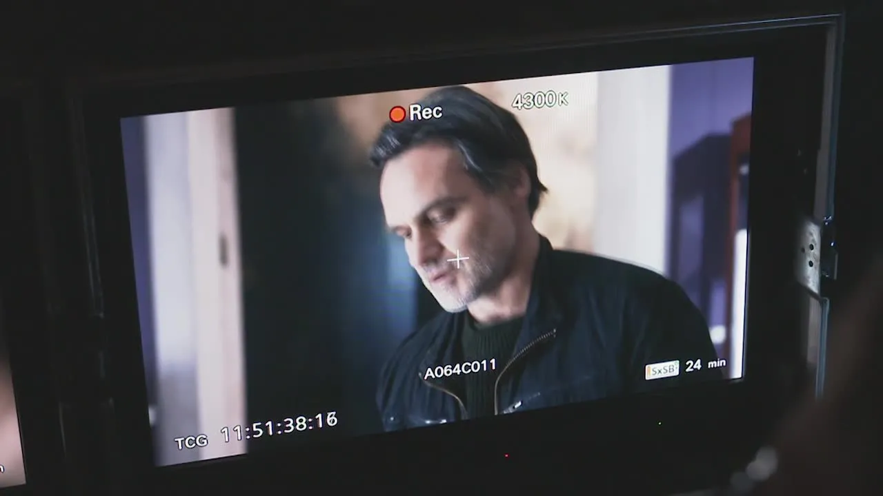 "Bunt" - o czym jest nowy serial TVN?