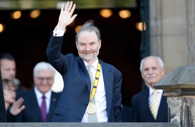 Brytyjski historyk: Niemiecka socjaldemokracja reprezentuje rodzaj Jałty z rumieńcem na policzkach