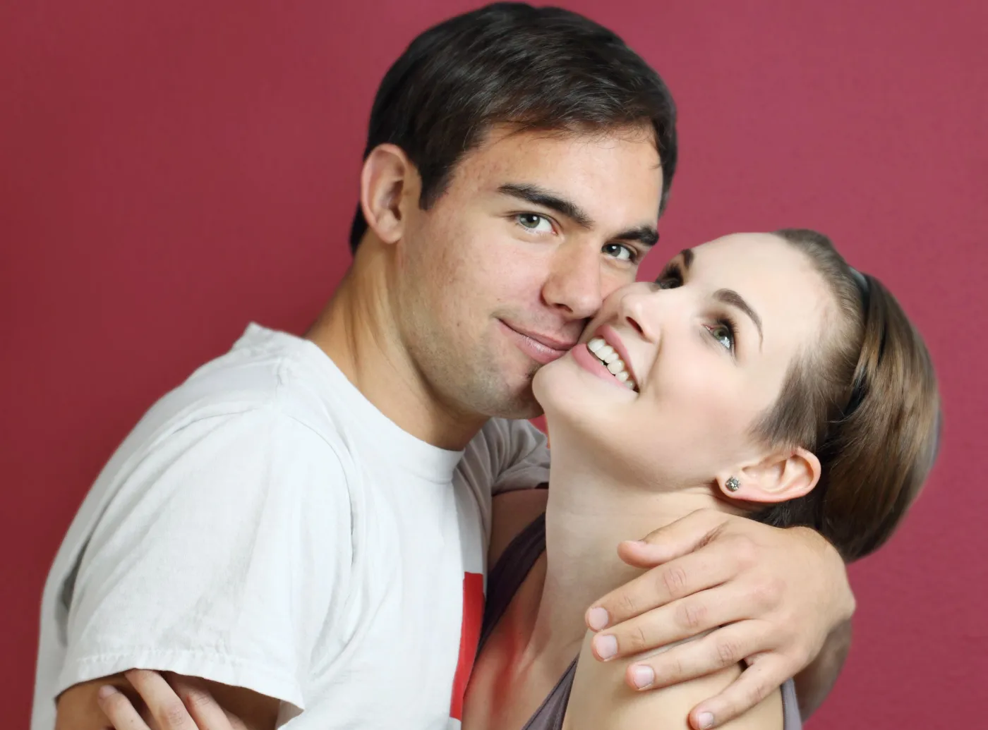 para związek miłość