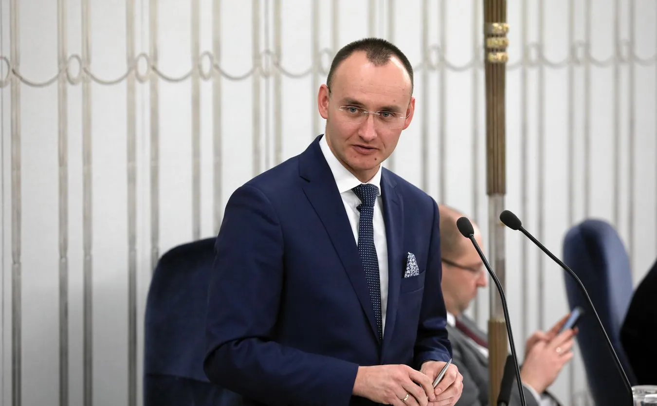 RPD: Zaproponowałem Fundacji Dajemy Dzieciom Siłę wspólną kampanię promującą telefony zaufania