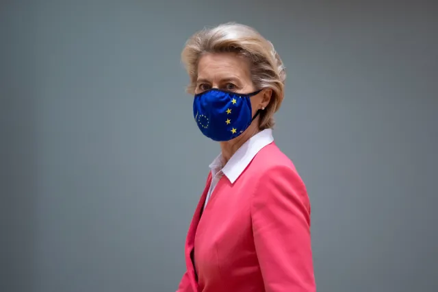 Słowenia już dostała 231 mln euro prefinansowania z Funduszu Odbudowy