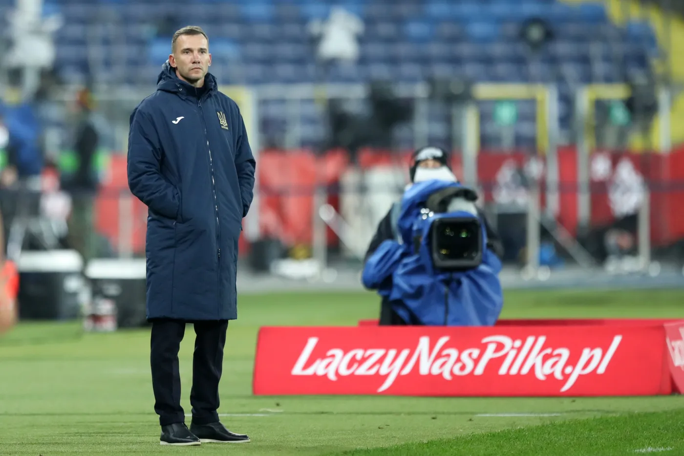 Szewczenko zgodził się zostać selekcjonerem Polaków. Płacić będzie mu państwowa firma