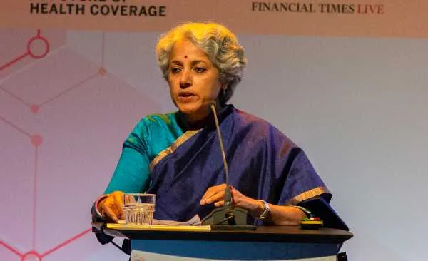 Doradczyni WHO: Będą kolejne warianty, pandemia jeszcze się nie skończyła