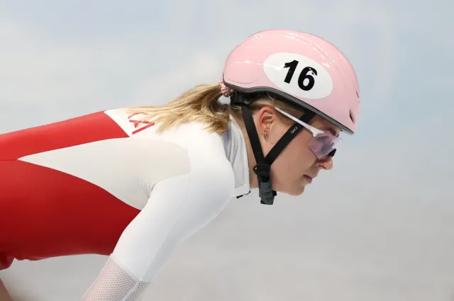 Natalia Maliszewska: Nie pamiętam, kiedy tyle płakałam