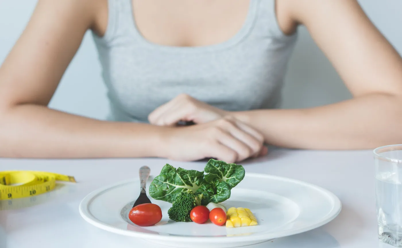 Mniej kalorii to dłuższe życie i lepsza odporność. Są na to dowody