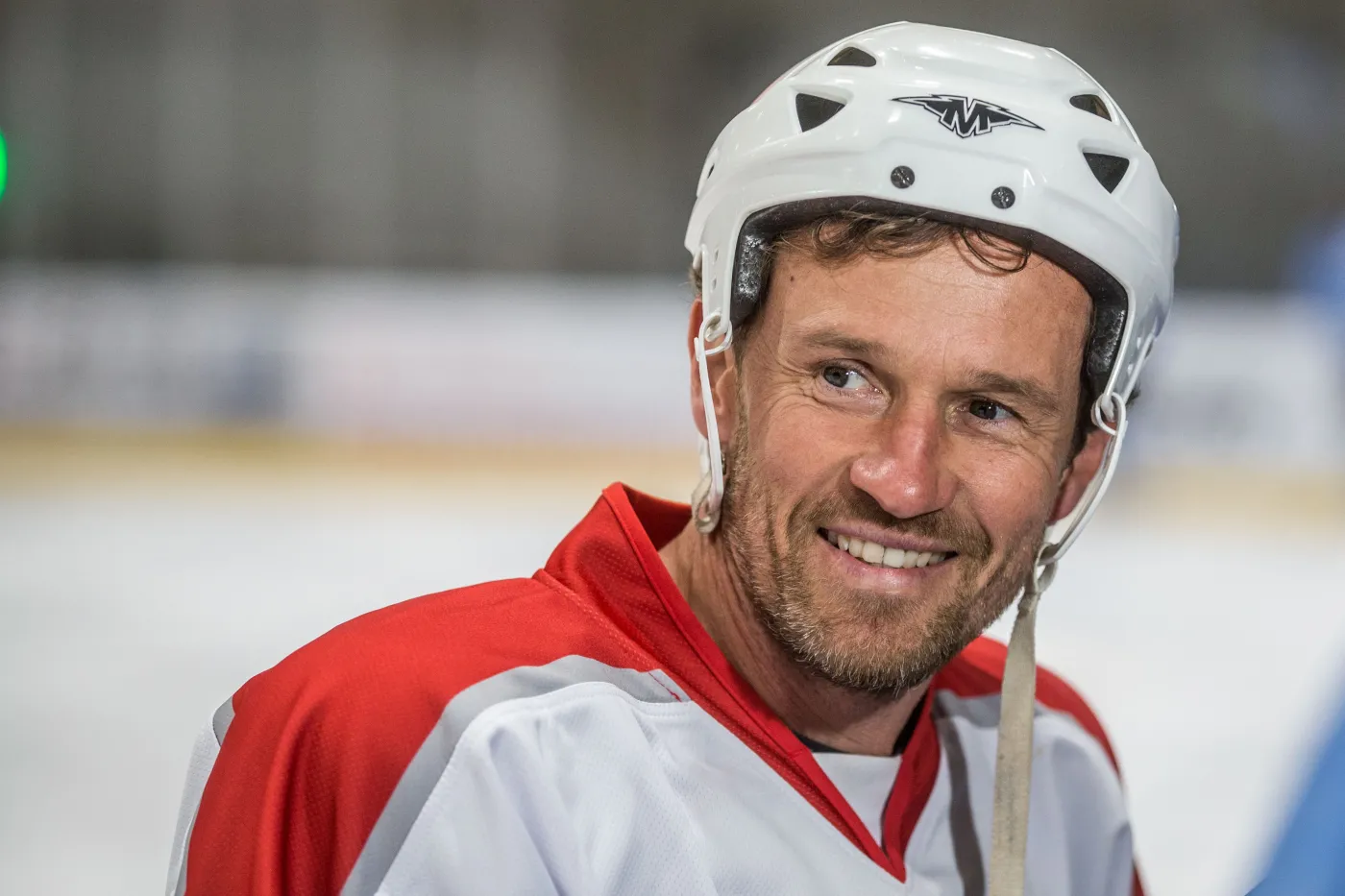 Mariusz Czerkawski: Kiedy Polacy zagrają w hokej na igrzyskach? Nieprędko