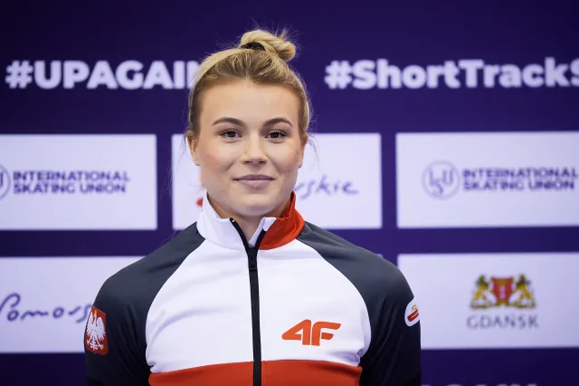 Natalia Maliszewska zwolniona z izolacji. Jest już w wiosce olimpijskiej