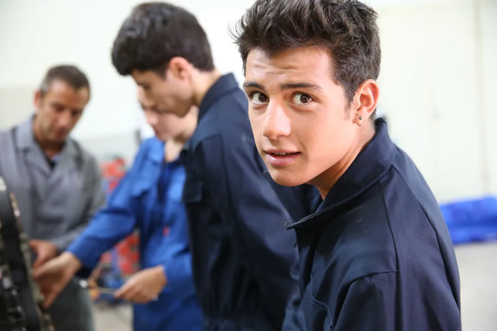 W jakim towarzystwie dorasta moje dziecko?