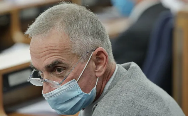 Ostre słowa senatora Jackowskiego. Bije w PiS, Morawieckiego i Polski Ład