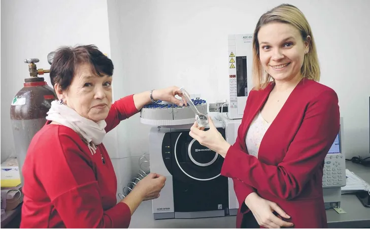 Jonowa ochrona przed mikrobami