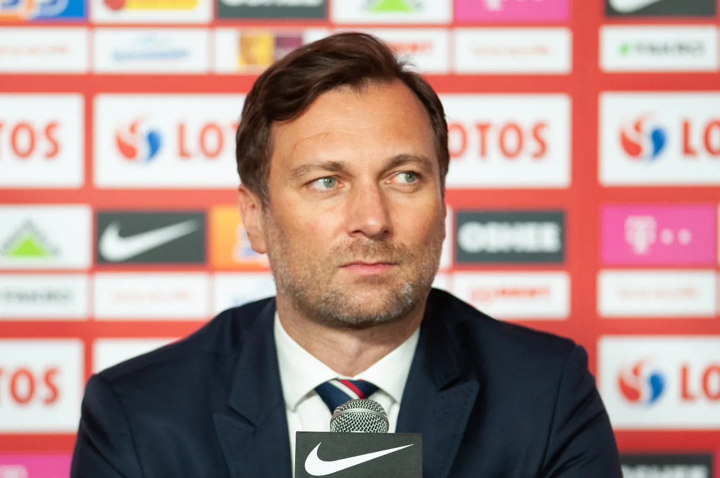 Rzecznik PZPN: Decyzja UEFA nie dotyczy meczu barażowego Rosji z Polską