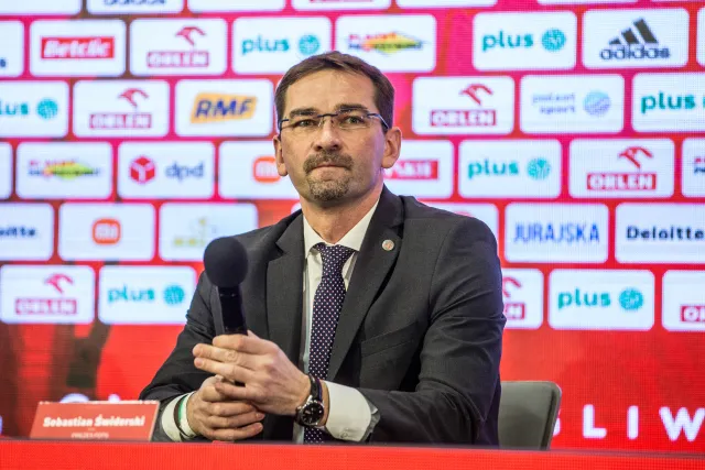 Polscy siatkarze nie będą grali z drużynami z Rosji i państw popierających agresję Kremla