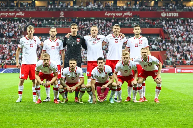 Rosjanie odpowiedzieli na bojkot ogłoszony przez piłkarzy reprezentacji Polski