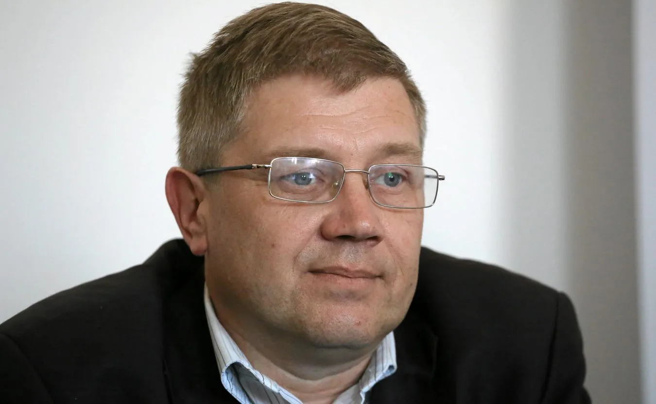 Kaźmierczak na konferencji paliwowej: Będziemy bronić polskiego biznesu