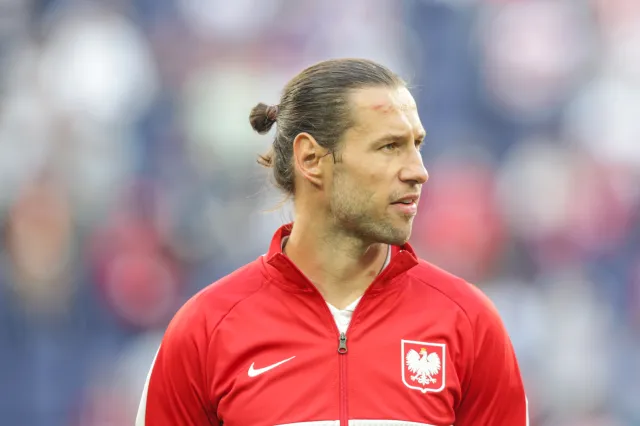 Grzegorz Krychowiak nie chce grać w Rosji. Stara się rozwiązać kontrakt