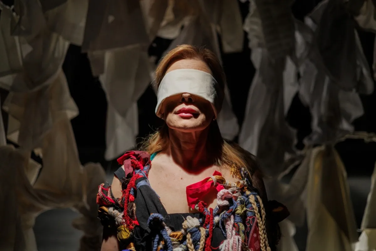 Białoruscy aktorzy zagrają w Lublinie w "Dziadach" w reżyserii Pawła Passiniego