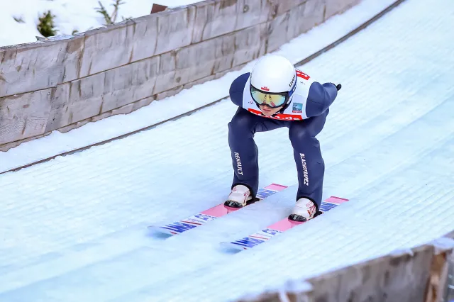 PK w skokach. Zniszczoł drugi, Kot trzeci w Lahti