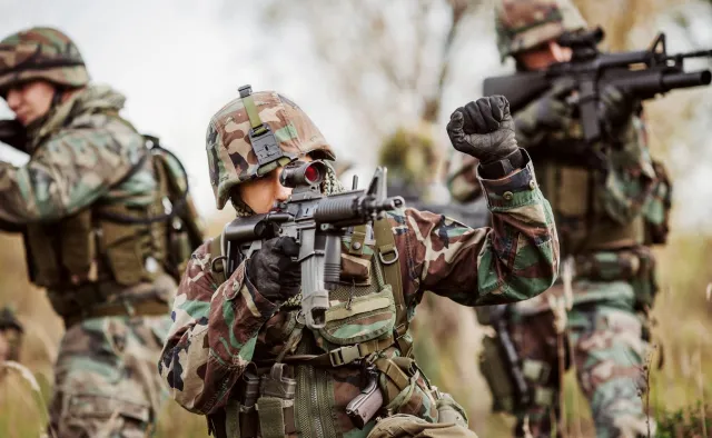 Gen. Breedlove: NATO przechodzi w Europie Wschodniej do odstraszania. To odpowiedź na agresywne działania Rosji