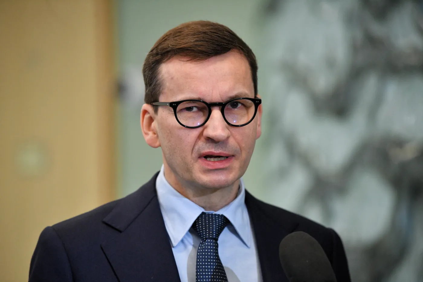 Mateusz Morawiecki