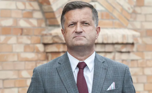 Gen. Stróżyk: Bez systemów antydronowych Abramsy zostaną zmiecione w tydzień