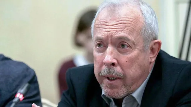 Gwiazda rosyjskiego rocka krytykuje decyzję o uznaniu Donbasu