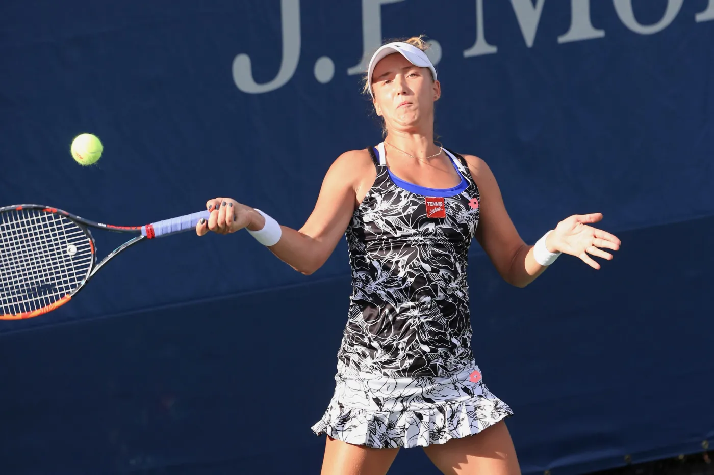 Porażka Pauli Kani-Choduń w ćwierćfinale debla w Guadalajarze