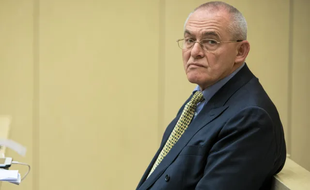 Aleksander Gawronik uniewinniony od zarzutu podżegania do zabójstwa Jarosława Ziętary