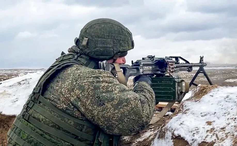 Putin miał wydać rozkaz rozstrzeliwania dezerterów. Zeznania rosyjskiego jeńca