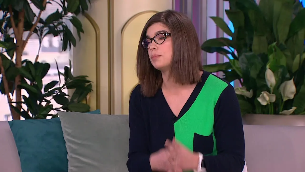 Show-biznes to nie moja bajka. Co robi znana z "Klanu" Aleksandra Niżyńska?