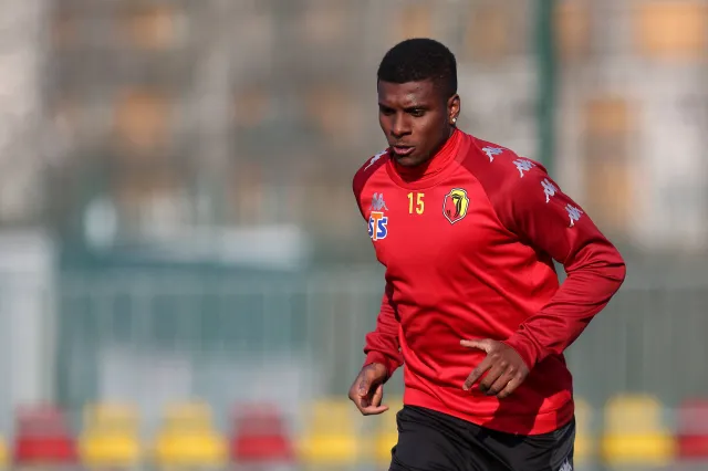 Brazylijczyk z ligi ukraińskiej nowym piłkarzem Jagiellonii