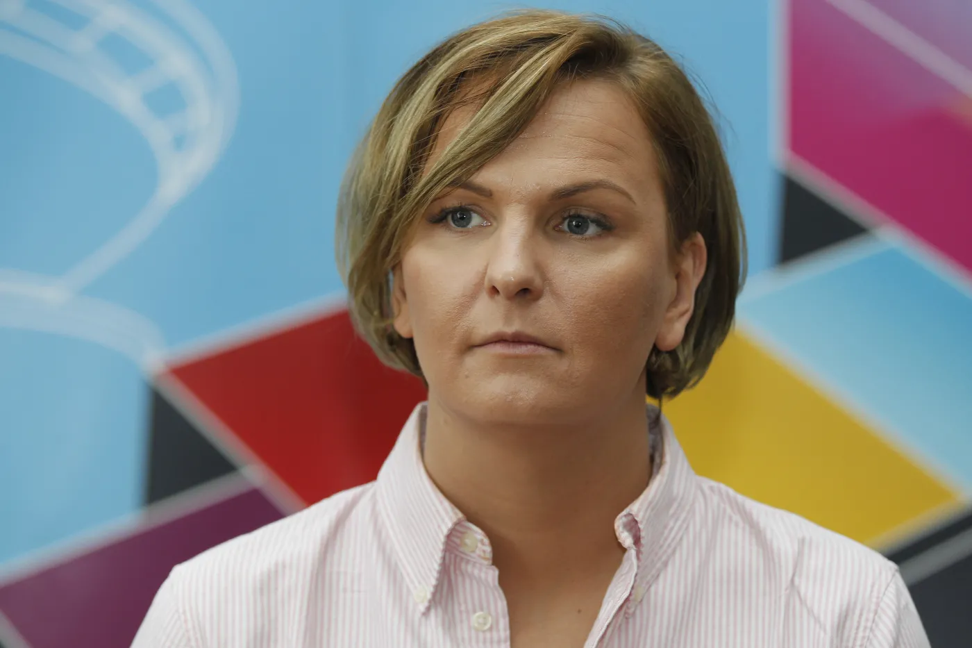 Polska zbojkotuje MŚ w pływaniu, jeśli wystartuje Rosja i Białoruś