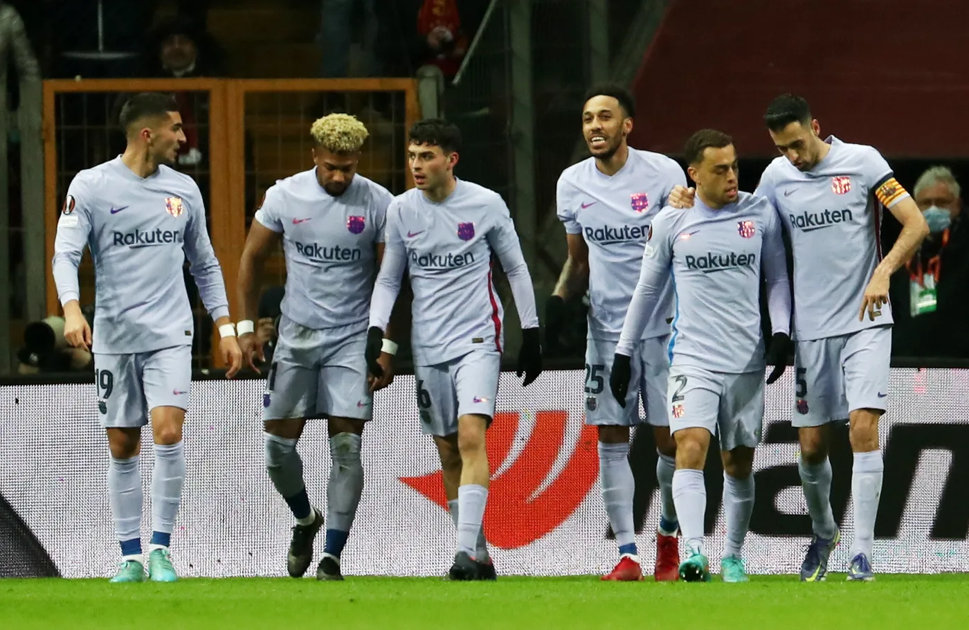 Barcelona i Real prezentują świetną formę przed El Clasico