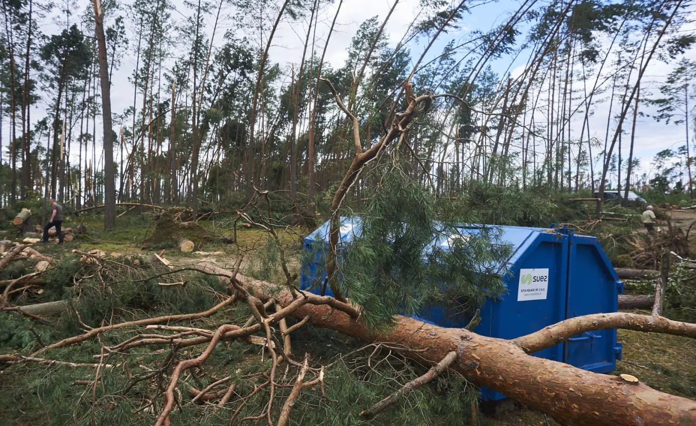 Sąd ponownie ma się zająć sprawą tragedii w Suszku, gdzie zginęły dwie harcerki