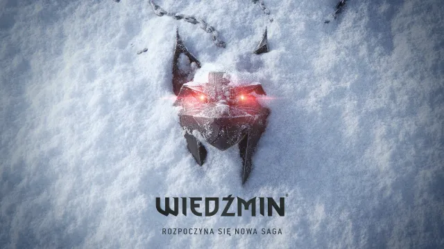 Nowa wiedźmińska saga. CD-Projekt zapowiada rozpoczęcie prac nad grą