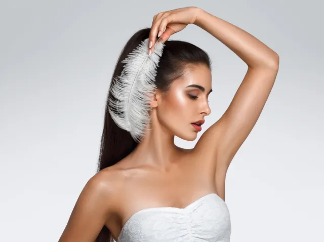 Peeling skóry głowy - zabieg, którego nie można bagatelizować