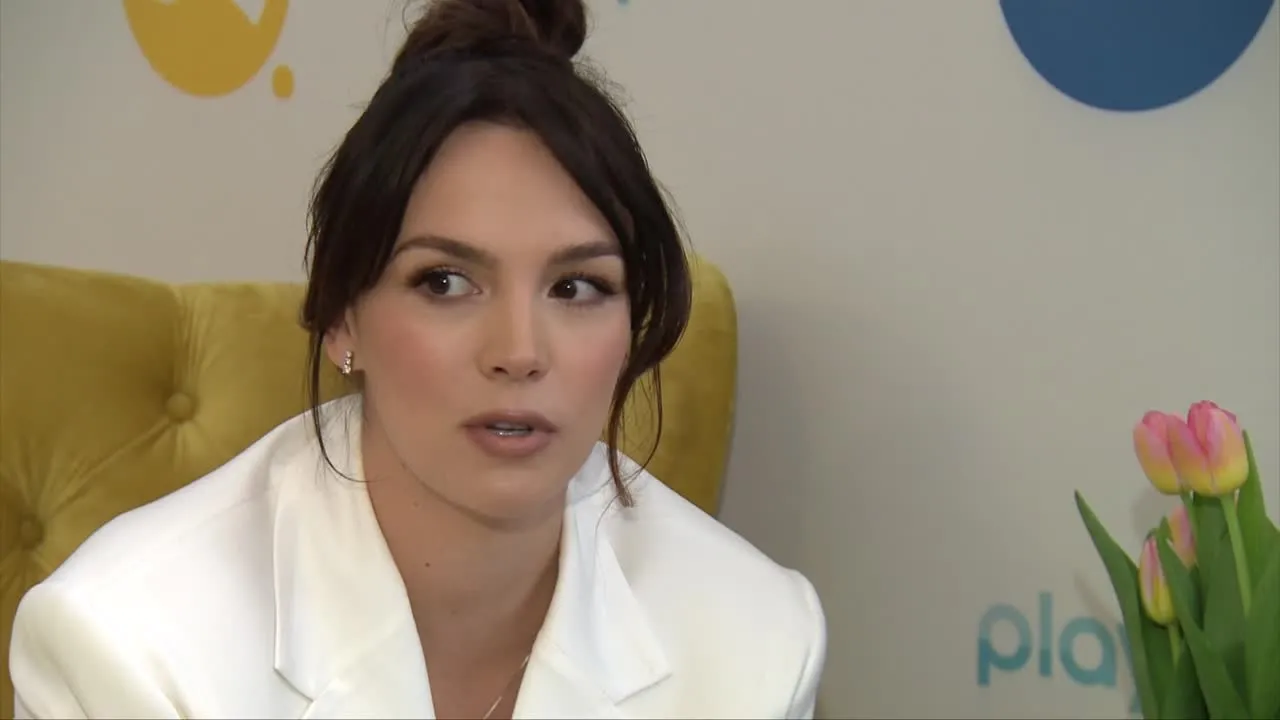 Krupińska-Karpiel nie miała powodzenia w szkole? "Kobietę to mało przypominałam"