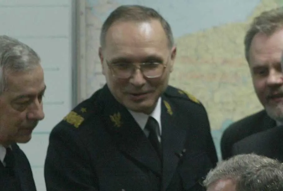 Schrony w Polsce? Gen. Tomasz Grosset: Mają charakter muzealny