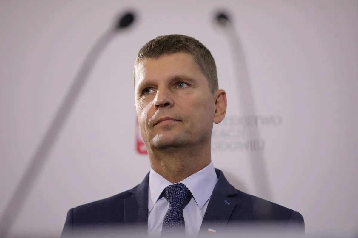 Piontkowski odpowiada Broniarzowi: Duże kwoty bez tej rozmowy? Nie ma zgody