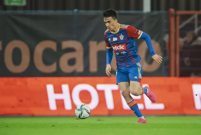 Piłkarz Piasta Gliwice jest dumny z wyeliminowania Włochów