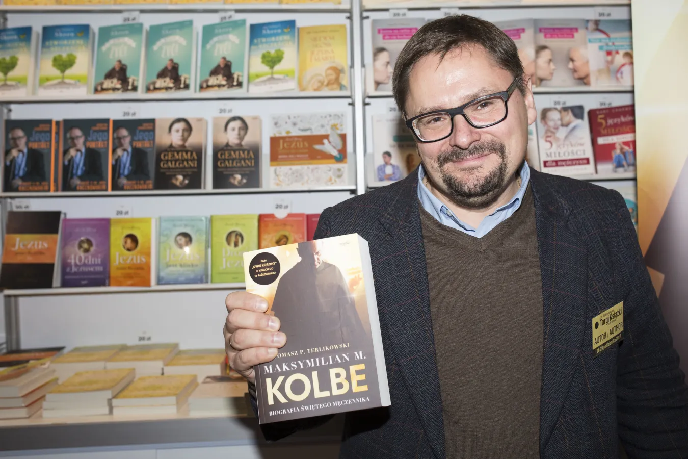 Terlikowski też krytykuje Królikowskiego: W tej chwili to jest nieetyczne