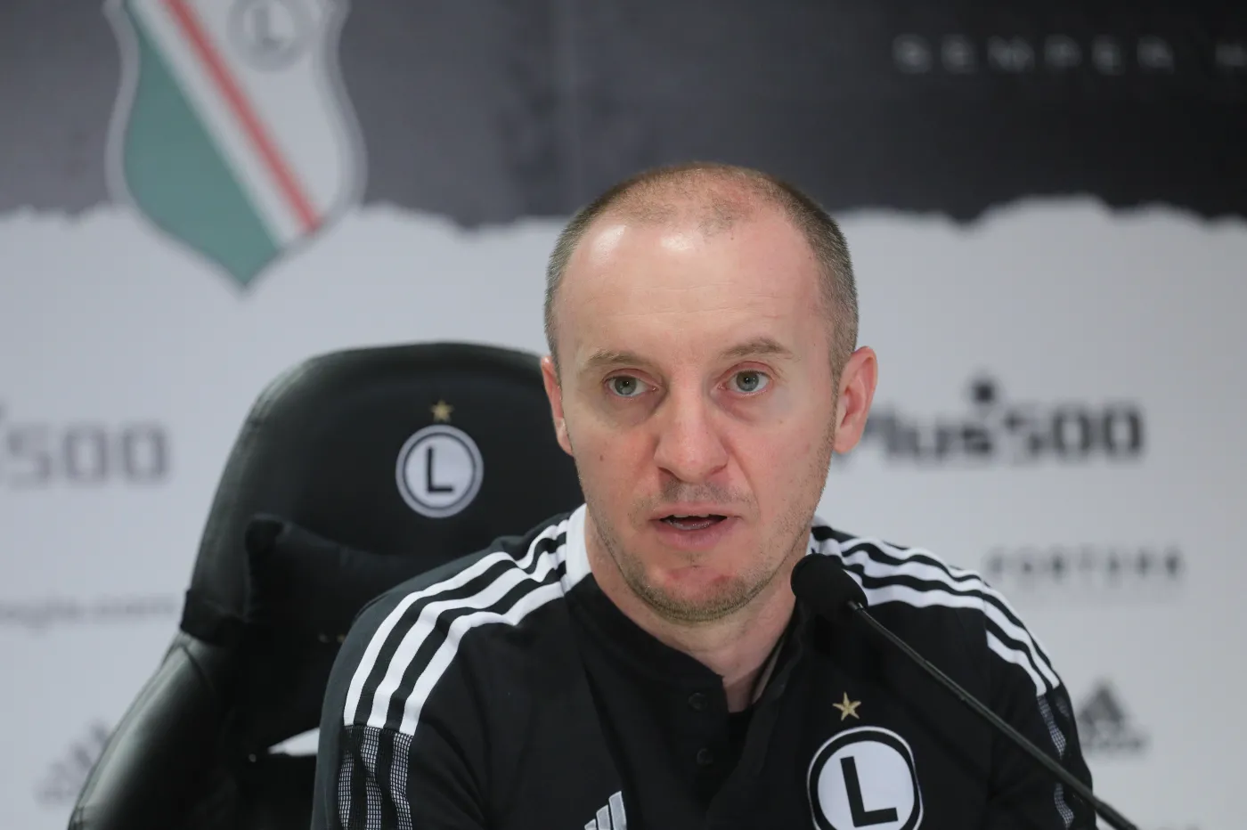 Puchar Polski. Vuković: Już pokazaliśmy, że potrafimy z Rakowem walczyć