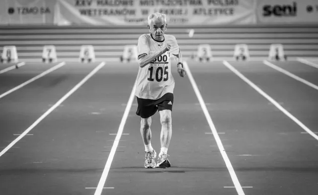 Zmarł najstarszy Polak. Stanisław Kowalski miał 112 lat